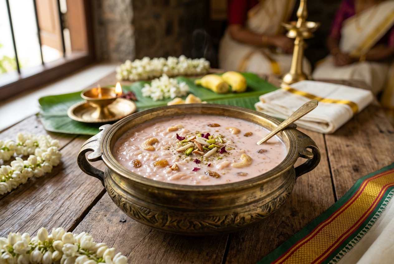 Palada Payasam